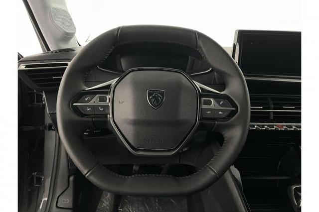 Peugeot 208 Allure (Allure) 1.2 PureTech 74 kW (101 PS) 6-Gang Schaltgetriebe 