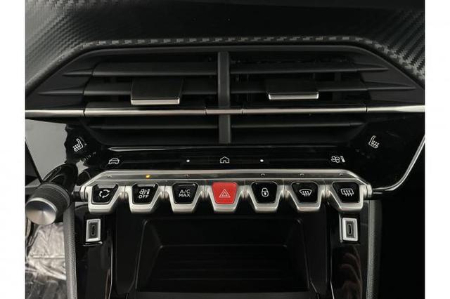 Peugeot 208 Allure (Allure) 1.2 PureTech 74 kW (101 PS) 6-Gang Schaltgetriebe 