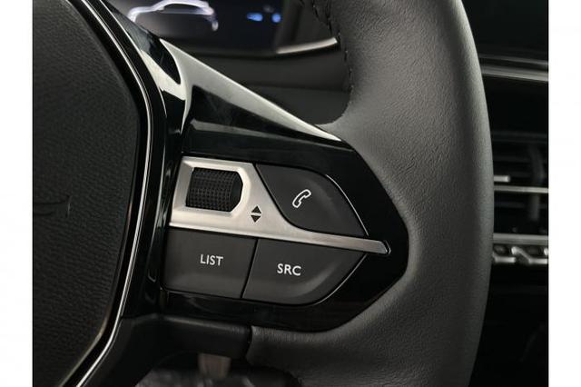 Peugeot 208 Allure (Allure) 1.2 PureTech 74 kW (101 PS) 6-Gang Schaltgetriebe 