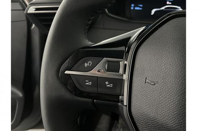 Peugeot 208 Allure (Allure) 1.2 PureTech 74 kW (101 PS) 6-Gang Schaltgetriebe 