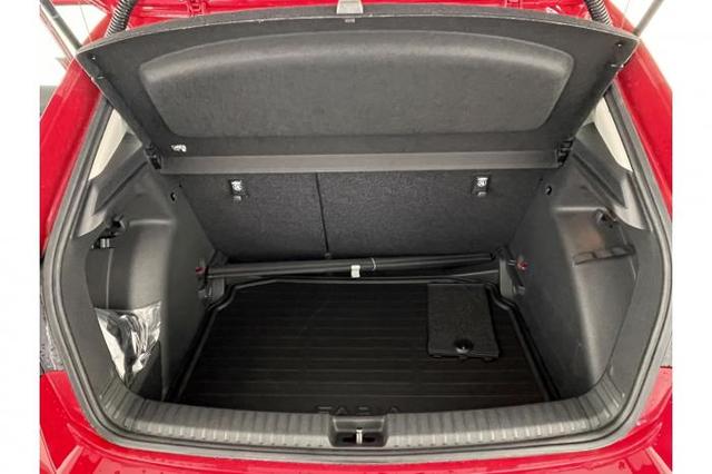 Skoda Fabia Limited Edition (Limited ) 1.0 TSI 70kW (95 PS) 5-Gang Schaltgetriebe 