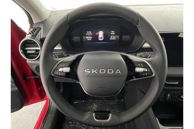 Skoda Fabia Limited Edition (Limited ) 1.0 TSI 70kW (95 PS) 5-Gang Schaltgetriebe 