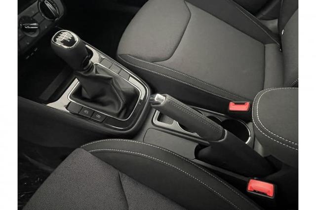 Skoda Fabia Limited Edition (Limited ) 1.0 TSI 70kW (95 PS) 5-Gang Schaltgetriebe 