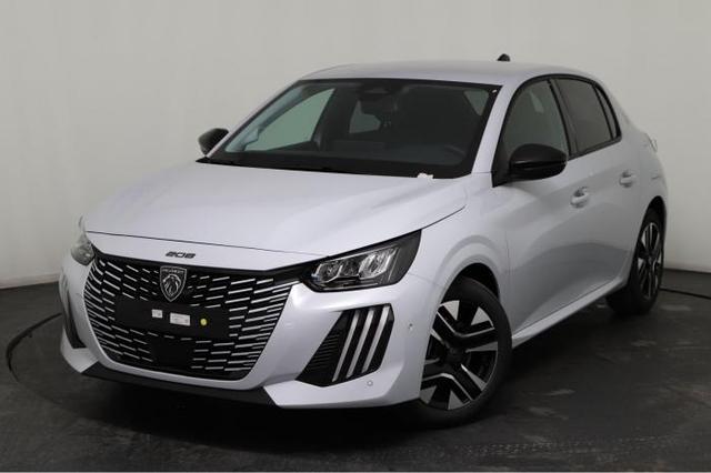 Peugeot 208 - Allure (Allure) 1.2 PureTech 74 kW (101 PS) 6-Gang Schaltgetriebe