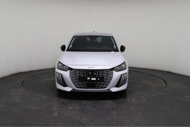 Peugeot 208 Allure (Allure) 1.2 PureTech 74 kW (101 PS) 6-Gang Schaltgetriebe 