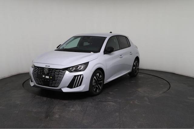 Peugeot 208 Allure (Allure) 1.2 PureTech 74 kW (101 PS) 6-Gang Schaltgetriebe 