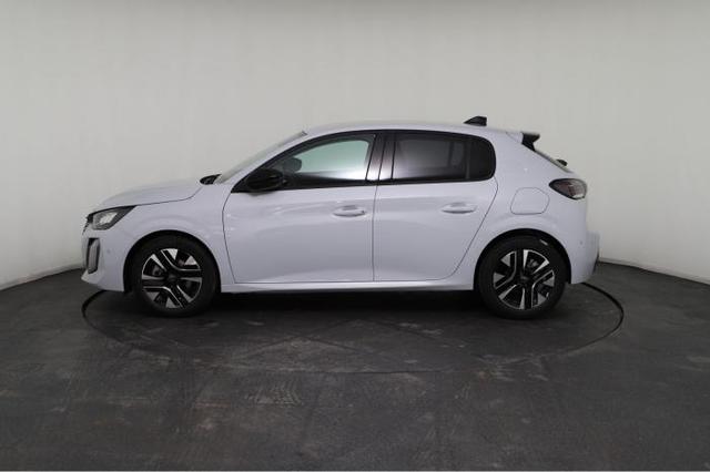 Peugeot 208 Allure (Allure) 1.2 PureTech 74 kW (101 PS) 6-Gang Schaltgetriebe 