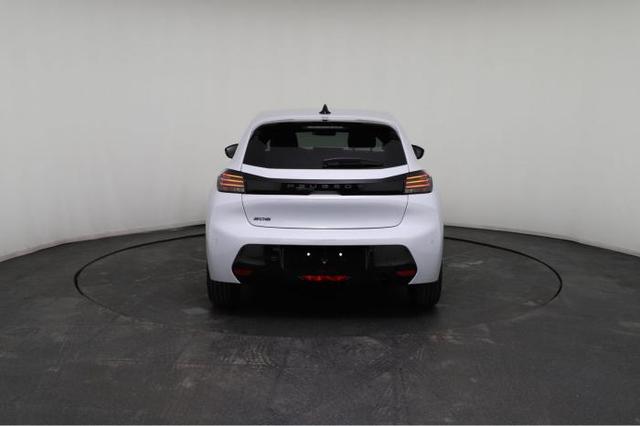 Peugeot 208 Allure (Allure) 1.2 PureTech 74 kW (101 PS) 6-Gang Schaltgetriebe 