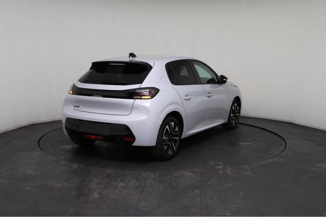 Peugeot 208 Allure (Allure) 1.2 PureTech 74 kW (101 PS) 6-Gang Schaltgetriebe 