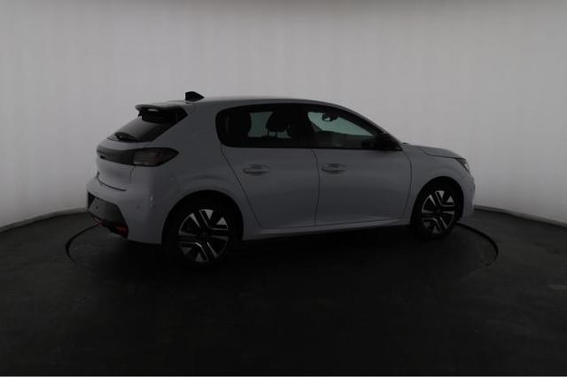 Peugeot 208 Allure (Allure) 1.2 PureTech 74 kW (101 PS) 6-Gang Schaltgetriebe 