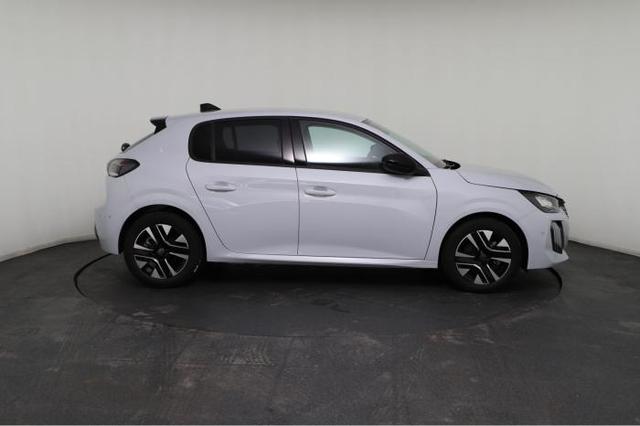 Peugeot 208 Allure (Allure) 1.2 PureTech 74 kW (101 PS) 6-Gang Schaltgetriebe 