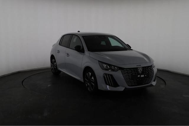 Peugeot 208 Allure (Allure) 1.2 PureTech 74 kW (101 PS) 6-Gang Schaltgetriebe 