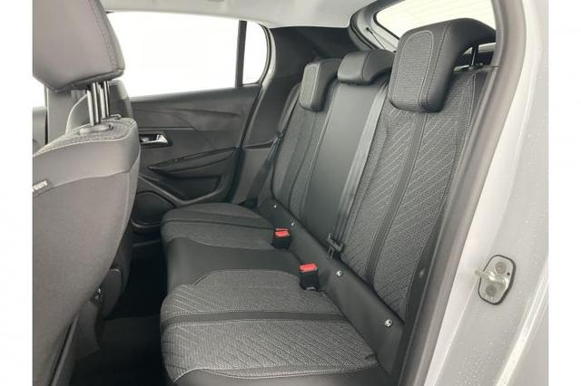 Peugeot 208 Allure (Allure) 1.2 PureTech 74 kW (101 PS) 6-Gang Schaltgetriebe 