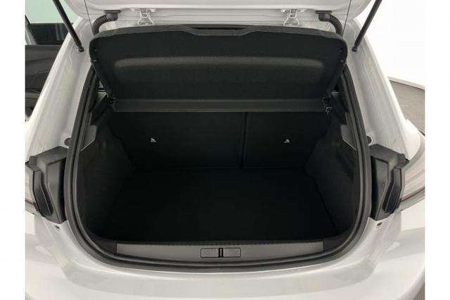 Peugeot 208 Allure (Allure) 1.2 PureTech 74 kW (101 PS) 6-Gang Schaltgetriebe 