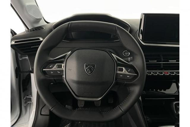 Peugeot 208 Allure (Allure) 1.2 PureTech 74 kW (101 PS) 6-Gang Schaltgetriebe 