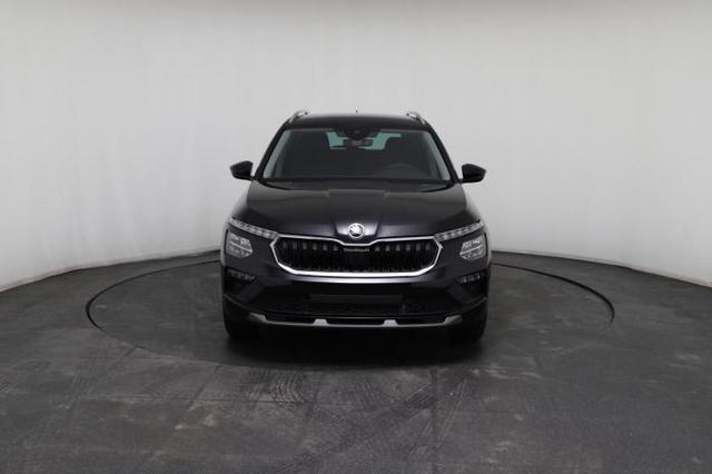Skoda Kamiq Selection (Selection) 1.0 TSI 85kW (115 PS) 7-Gang DSG 