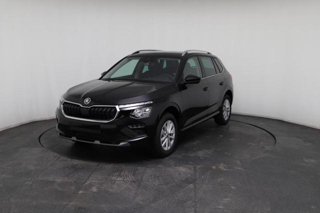 Skoda Kamiq Selection (Selection) 1.0 TSI 85kW (115 PS) 7-Gang DSG 