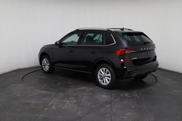 Skoda Kamiq Selection (Selection) 1.0 TSI 85kW (115 PS) 7-Gang DSG 