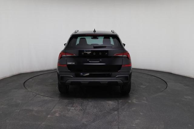 Skoda Kamiq Selection (Selection) 1.0 TSI 85kW (115 PS) 7-Gang DSG 