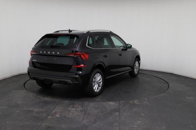 Skoda Kamiq Selection (Selection) 1.0 TSI 85kW (115 PS) 7-Gang DSG 