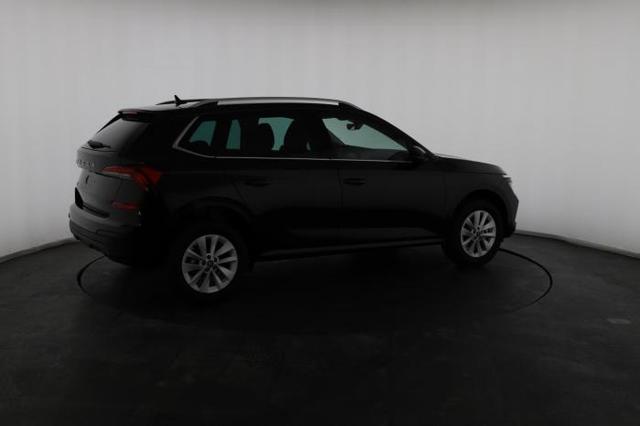 Skoda Kamiq Selection (Selection) 1.0 TSI 85kW (115 PS) 7-Gang DSG 