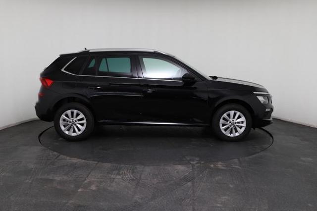 Skoda Kamiq Selection (Selection) 1.0 TSI 85kW (115 PS) 7-Gang DSG 