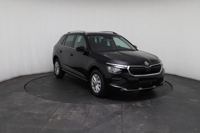 Skoda Kamiq Selection (Selection) 1.0 TSI 85kW (115 PS) 7-Gang DSG 