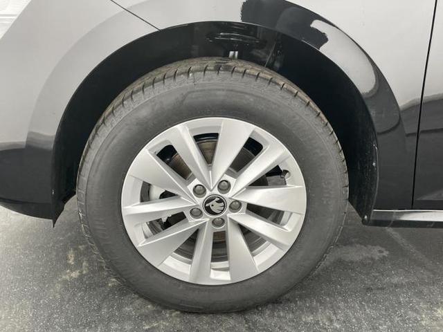 Skoda Kamiq Selection (Selection) 1.0 TSI 85kW (115 PS) 7-Gang DSG 