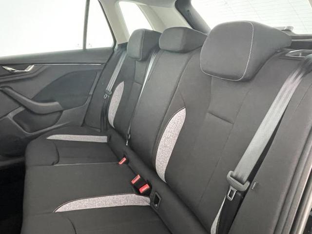 Skoda Kamiq Selection (Selection) 1.0 TSI 85kW (115 PS) 7-Gang DSG 