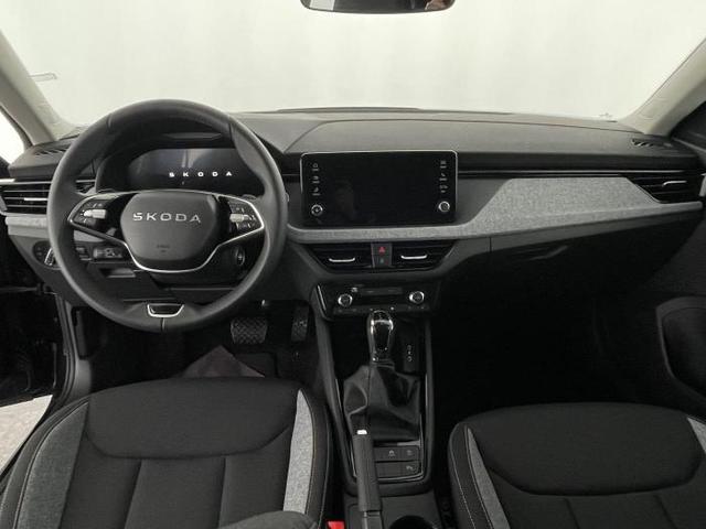 Skoda Kamiq Selection (Selection) 1.0 TSI 85kW (115 PS) 7-Gang DSG 