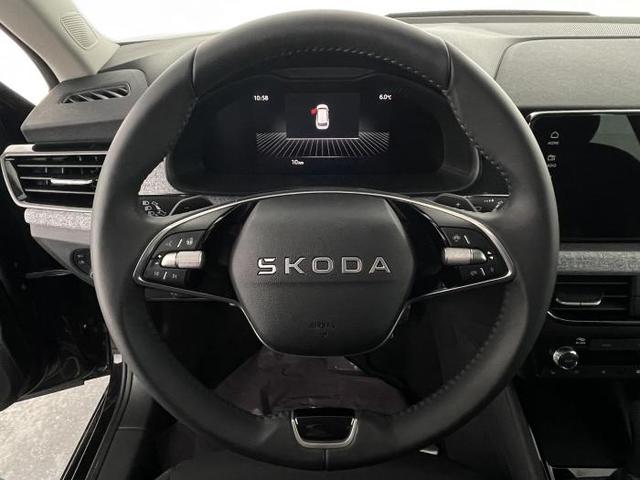 Skoda Kamiq Selection (Selection) 1.0 TSI 85kW (115 PS) 7-Gang DSG 