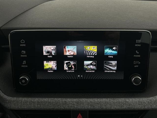 Skoda Kamiq Selection (Selection) 1.0 TSI 85kW (115 PS) 7-Gang DSG 