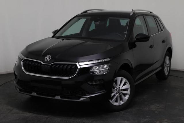 Skoda Kamiq Selection (Selection) 1.0 TSI 85kW (115 PS) 7-Gang DSG 