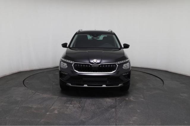 Skoda Kamiq Selection (Selection) 1.0 TSI 85kW (115 PS) 7-Gang DSG 