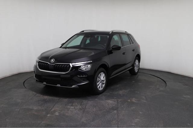Skoda Kamiq Selection (Selection) 1.0 TSI 85kW (115 PS) 7-Gang DSG 