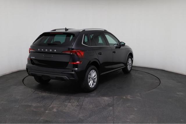 Skoda Kamiq Selection (Selection) 1.0 TSI 85kW (115 PS) 7-Gang DSG 