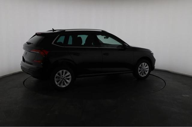 Skoda Kamiq Selection (Selection) 1.0 TSI 85kW (115 PS) 7-Gang DSG 