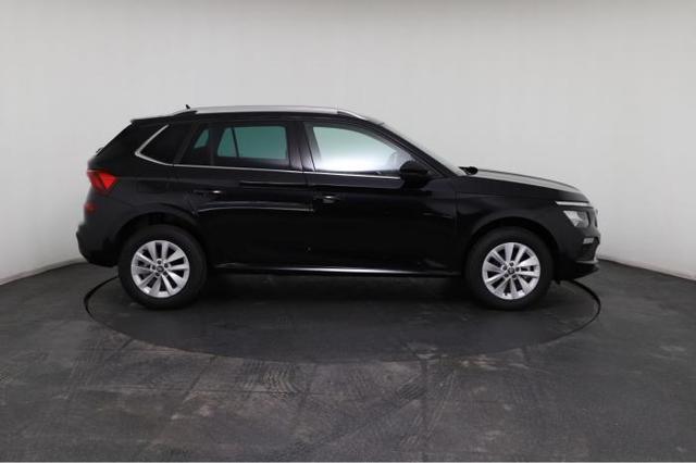 Skoda Kamiq Selection (Selection) 1.0 TSI 85kW (115 PS) 7-Gang DSG 
