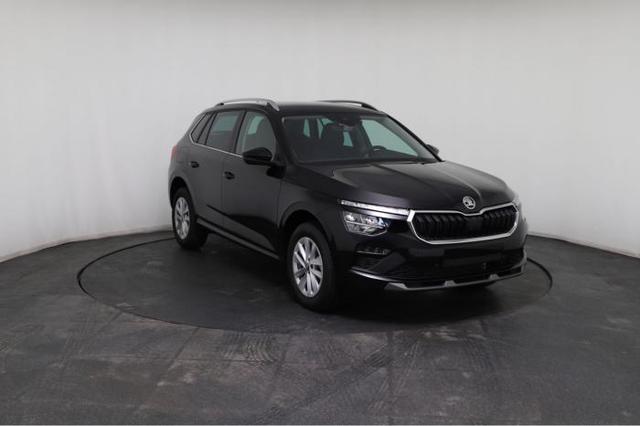 Skoda Kamiq Selection (Selection) 1.0 TSI 85kW (115 PS) 7-Gang DSG 