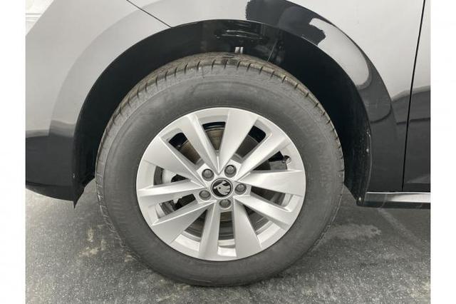 Skoda Kamiq Selection (Selection) 1.0 TSI 85kW (115 PS) 7-Gang DSG 