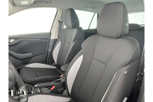 Skoda Kamiq Selection (Selection) 1.0 TSI 85kW (115 PS) 7-Gang DSG 