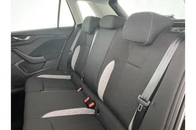 Skoda Kamiq Selection (Selection) 1.0 TSI 85kW (115 PS) 7-Gang DSG 