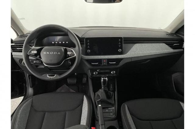 Skoda Kamiq Selection (Selection) 1.0 TSI 85kW (115 PS) 7-Gang DSG 