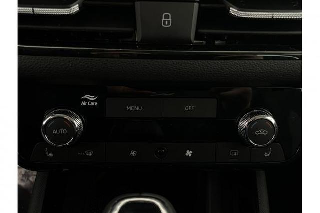 Skoda Kamiq Selection (Selection) 1.0 TSI 85kW (115 PS) 7-Gang DSG 