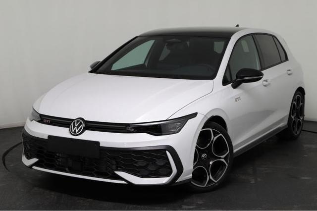 Volkswagen Golf GTI - (GTI) 2.0 TSI 195kW (265 PS) 7-Gang DSG