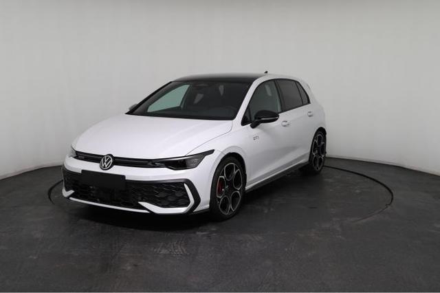 Volkswagen Golf GTI (GTI) 2.0 TSI 195kW (265 PS) 7-Gang DSG 