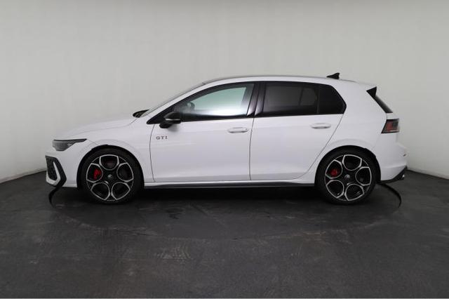 Volkswagen Golf GTI (GTI) 2.0 TSI 195kW (265 PS) 7-Gang DSG 