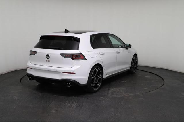 Volkswagen Golf GTI (GTI) 2.0 TSI 195kW (265 PS) 7-Gang DSG 