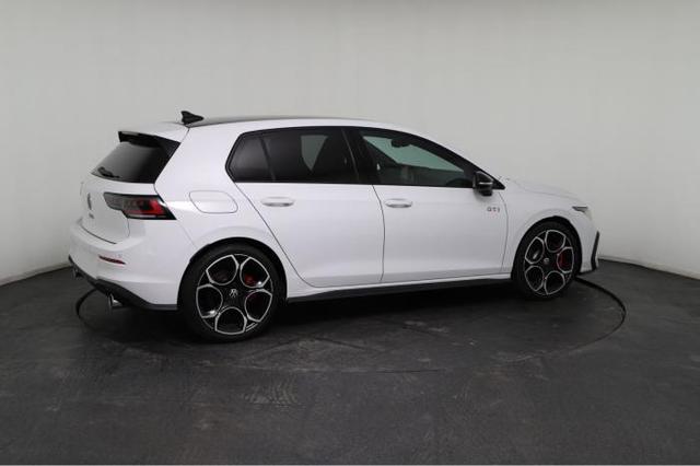 Volkswagen Golf GTI (GTI) 2.0 TSI 195kW (265 PS) 7-Gang DSG 