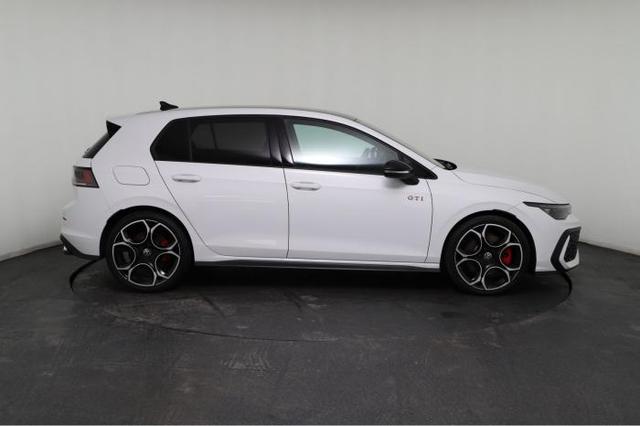 Volkswagen Golf GTI (GTI) 2.0 TSI 195kW (265 PS) 7-Gang DSG 